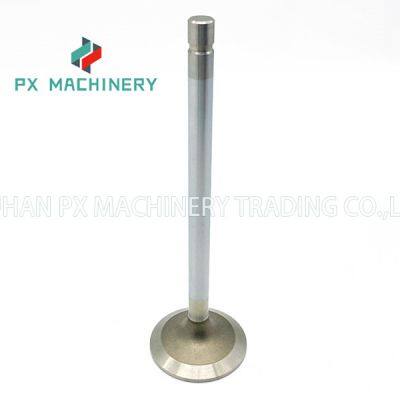 R84619 exhaust valve for John Deere 6081