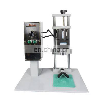 YTK-450 Plastic Water_bottle_cap_sealing_machine Capping Machine Plastic Bottle Twist off Capping Machine photo-5