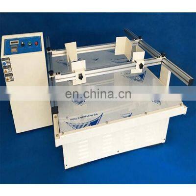 Programmable XYZ Direction Vibrating Horizontal Vertical Electromagnetic Vibration Table Shaker photo-5