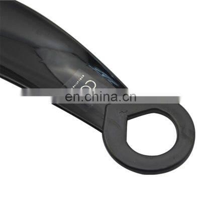 Shoe Horn Plastic 14cm Shoe Horn Shoe Care Hotel Travel Home photo-2