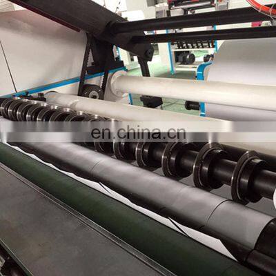 High Speed Thermal Paper Roll Cutting Machine photo-4