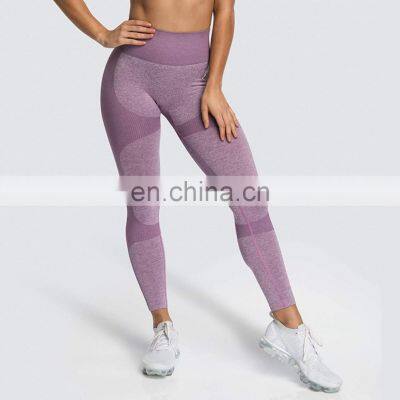 Lover Beauty Tracksuit For, Women Yoga Set Workout Fitness Clothing Running Leggings Set High Quality Womens Sports Sets/ photo-4