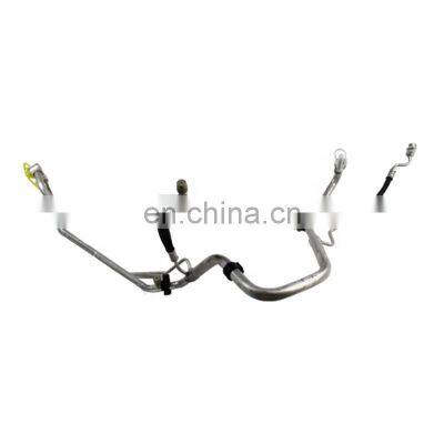 Brake Systems Manufacturer Price Auto Car Parts for Chevrolet Equinox Air conditioning pipe  23463164 84478451