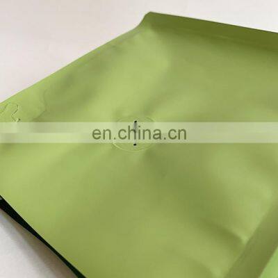 BOPP/CPP Food Packaging Roll Plastic Film Sachet Packaging Film Aluminium Foil Printing Film