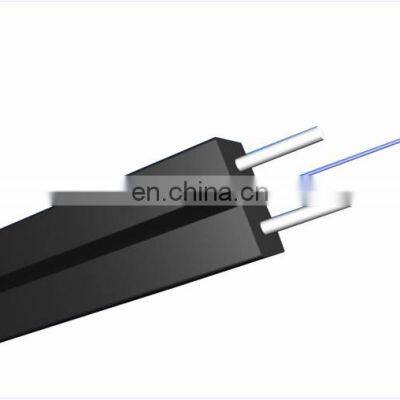 GL Outdoor Drop GYTS GYTA 12/24/48/96 Core Single Mode Fiber Optic Cable China