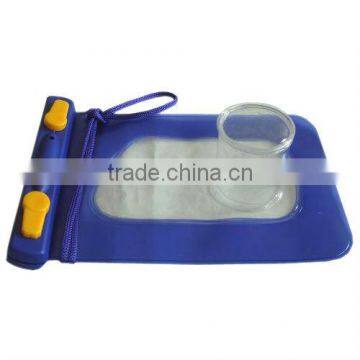 Waterproof case for SLR Camera Dry Case Pouch_Diving_Swimming_Floating