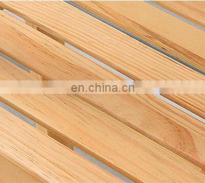 Wood Flower Stand Designs Wooden Rack photo-2