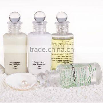 luxury hotel toiletries wholesale