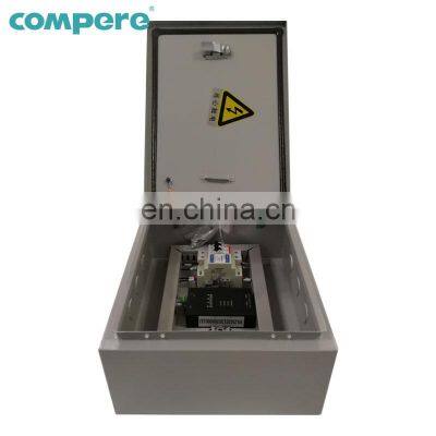 Industrial Sim Gateway Iot Rs485 Gprs for Energy Management System photo-2