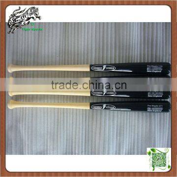 2015 new Baseball Bats Cup Natural Handle With Black Barrel OEM logo Brand Professional