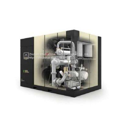 Ingersoll Rand O il-free Variable Frequency Screw Air Compressor