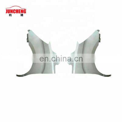 Aftermarket Steel car Front fender for HYUN-DAI  H1 Grand Starex  Auto  body parts,OEM66311-4H401