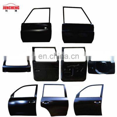 High quality aftermarket Land cruiser door body parts for sale