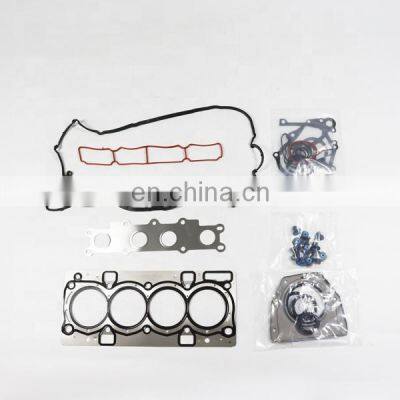 High quality engine Overhaul kit BM5G-6013-AA BM5G-6079-AA gasket set for  Ford 1.6T