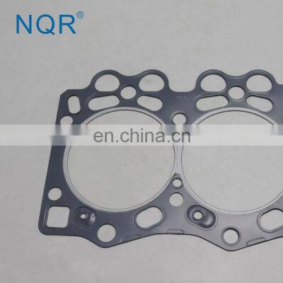 Diesel Engine LS T3500 Engine Cylinder Head Gasket for Mazda photo-3