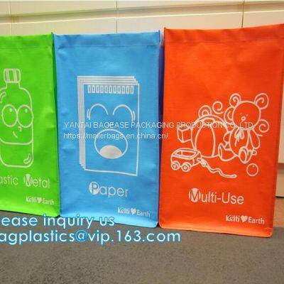 Extra Large Oversized Heavy Duty Zippered Laundry Bags Shopping Storage Moving And More – Made From Ultra Durable Woven photo-3