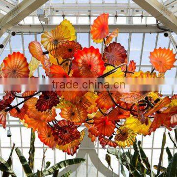 Hotel Decorative Drop Celling