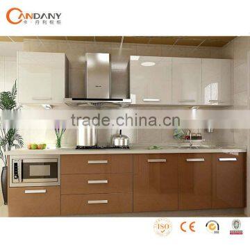 Partical Board Kitchen Cabinet-kitchen owen