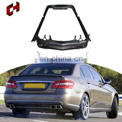 Ch High Quality Popular Products Auto Parts Front Bar Fender Taillights Wing Tail Body Kits For E Class W211 2002-2009