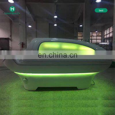 Top sale Top selling 2020electric massage bed /camillas para masajes spa /massage bed