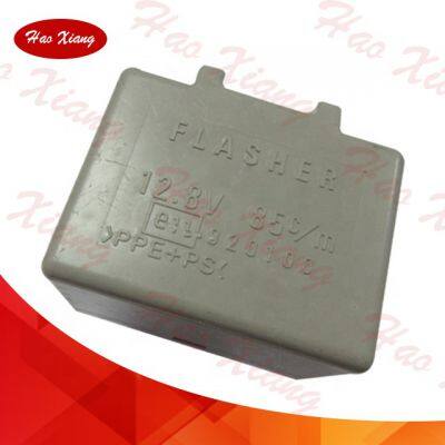 Auto Parts Relay 12V Flasher Turn Signal 81980-46010 066500-5531 For Toyota Reiz Vios Yaris photo-2