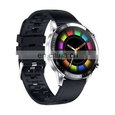 Z08 Mens IP67 Waterproof Smartwatch Call Remind Fitness Tracker Blood Pressure Monitor Best Smart Watches For Men photo-3