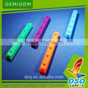 High Quality Silicone Manufacturer Make Rubber Pipe Rubber Hose photo-3