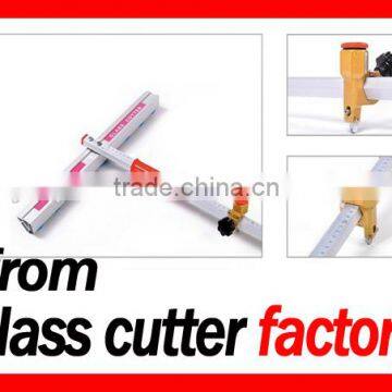 JASPO TOOLS GC-TG1003 3-12mm 25000m worklife T Type Glass Cutter