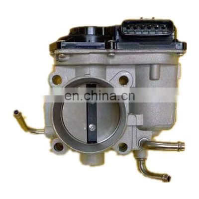 Auto parts Electronic Throttle Body Assembly For Matrix Camry Corolla RAV4 22030-0H040 22030-0T100 22030-75020 22030-28070