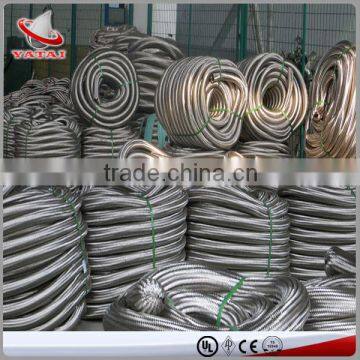 YATAI Best Selling Metal Industrial Hose