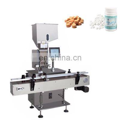 Automatic Tablet Capsule Counting Machine Tablet Counter photo-5