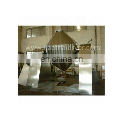 Best Price SZG Series Double Tapered Vacuum Belt Dryer Peanut for Foodstuff Industry photo-5