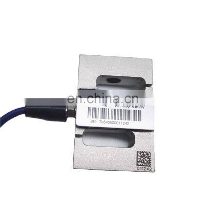 New orignal S-type load cell BSS-500kg  load cell alloy steel weight  scale sensor