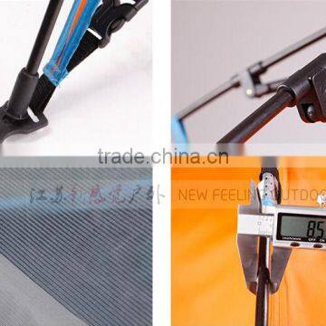 Outdoor Hiking Camping Tent for 3/4 Person photo-4