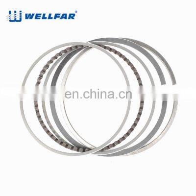 Engine Z24 Piston Ring TP 89mm 12033-13A00 Automobiles Engine.