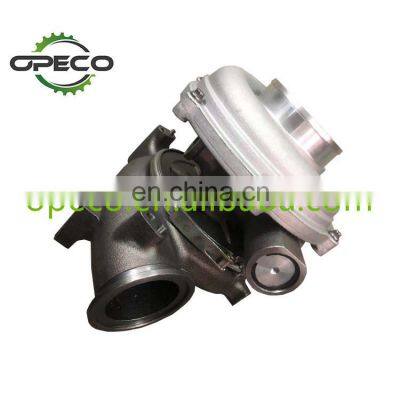 For Ford F350 6.0 Turbocharger GT3782VAS GT3782VA 743250-5014S 1832255C91 1832255C92 1854593C91 1877834C91 5010147R93 743250 photo-5