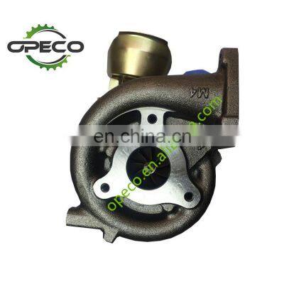 For Patrol ZD30ETi oil cooled turbocharger 726442-0004 724639-0007 14411-VC100 144112X90A 14411-2X90A 705954 723739