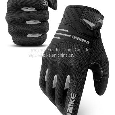 INBIKE Мотоциклетные перчатки