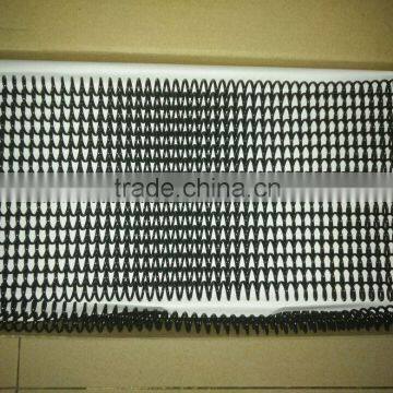 NB-600 High Speed! Factory Promote Price Plastic Coil Forming Machine, Plastic Binding Coil Forming Machine photo-5