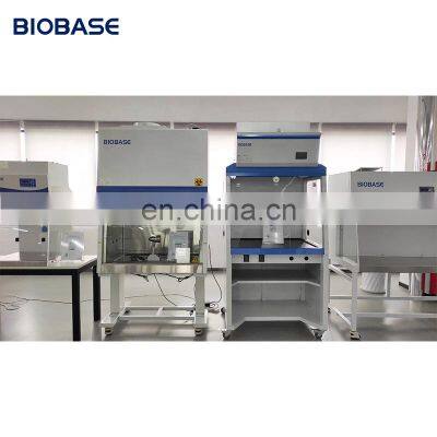 BIOBASE LN Table Top Low Speed Refrigerated Centrifuge With Double Lid and Lock System BKC-TL5RII