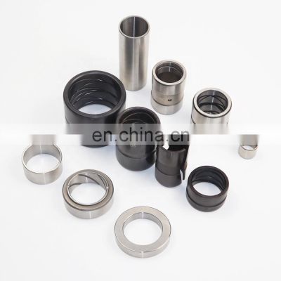 Custom High Resistant 40Cr stainless Steel Bushing Bearing