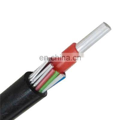 0.6/1KV Airdac Sne / CNE XLPE Power Cable Airdac 4mm2 6mm2 10mm2 16mm2 customized