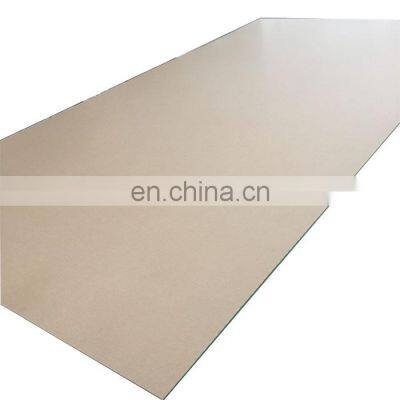 Cheap Price With Good Density Mdf / Hdf Board photo-5