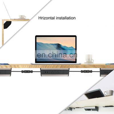 Australian Socket With USB Charger for Kitchen Cabinet photo-5