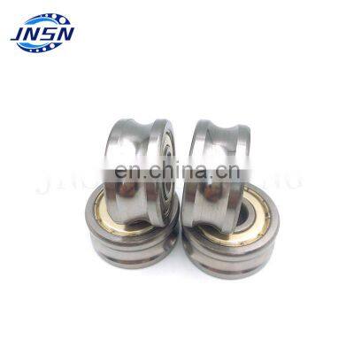 Large Inventory High Precision LFR5201-12 KDD Track Roller Bearing Bearing LFR5201-12 KDD photo-4