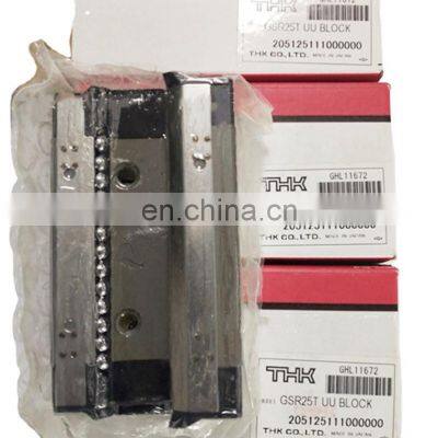 High Precision Long Life THK Linear Guide Blocks SHS30LR SHS30LR1SS SHS30LR1UU SHS30LRSS SHS30LRUU Linear Guide Rail BlockSR45YR photo-5