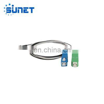 Hot Sale FTTH 3 Ports FTTH Wdm 1310 1490 1550 Fwdm Steel Tube Fwdm photo-5
