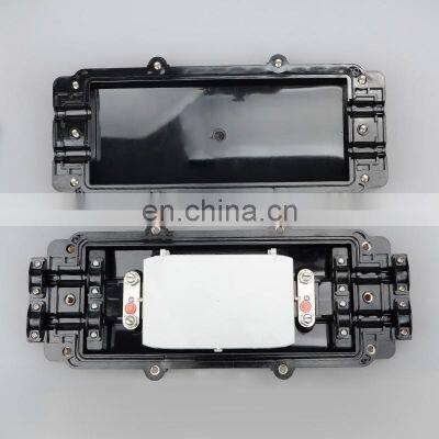 Yaxun Fttx Foc 48 Core Fiber Optic Splice Joint Closure Outdoor Fiber Optic Splice Box photo-4