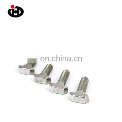 High Quality A2-70 T-Head Bolts Bolts For T-Slot