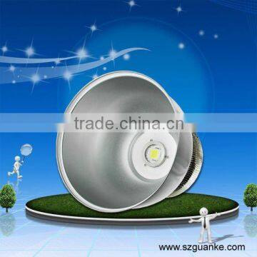 50W high power outdoor industry LED high bay lamp